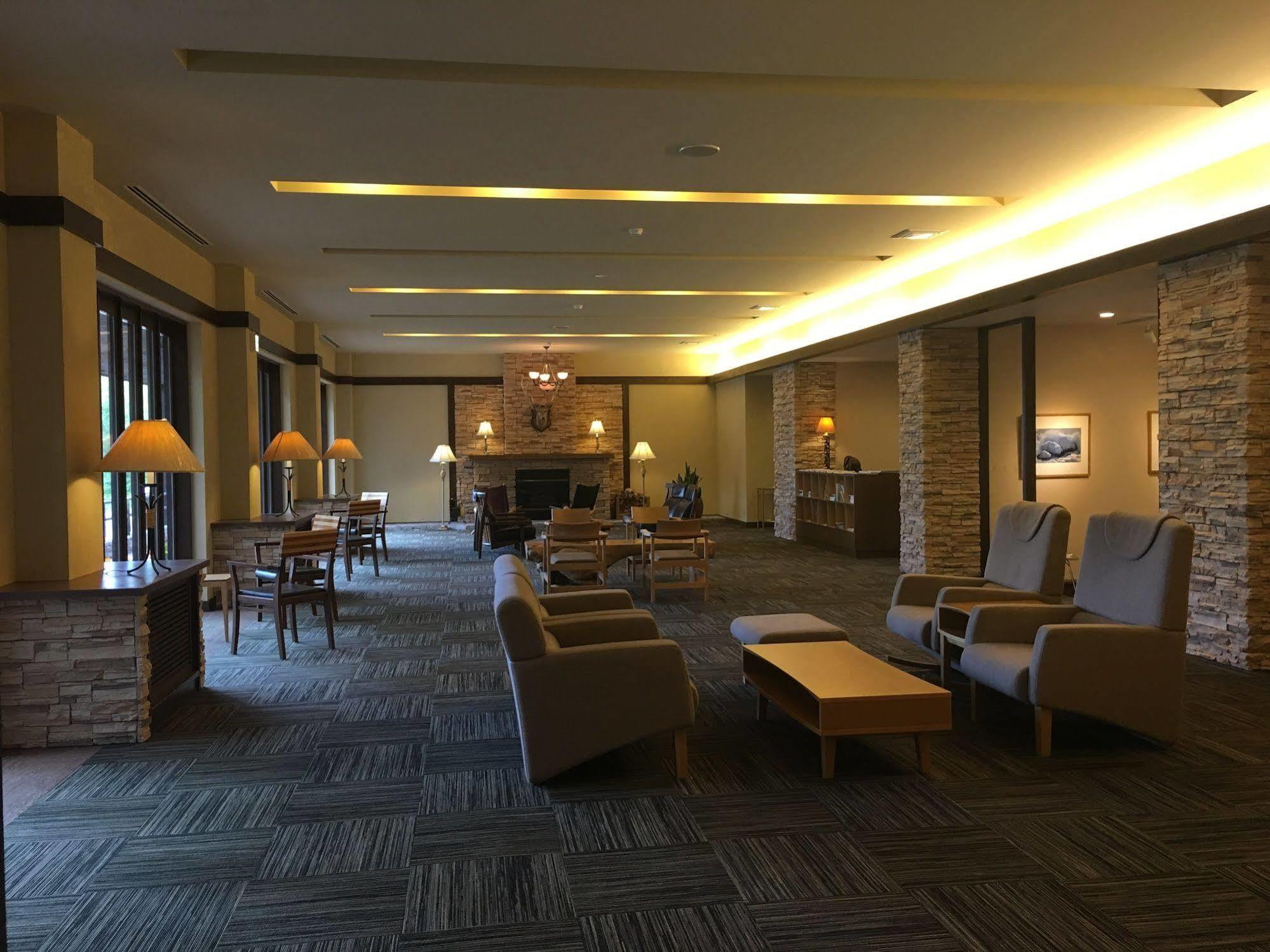 Niseko Weiss Hotel Kutchan Eksteriør billede