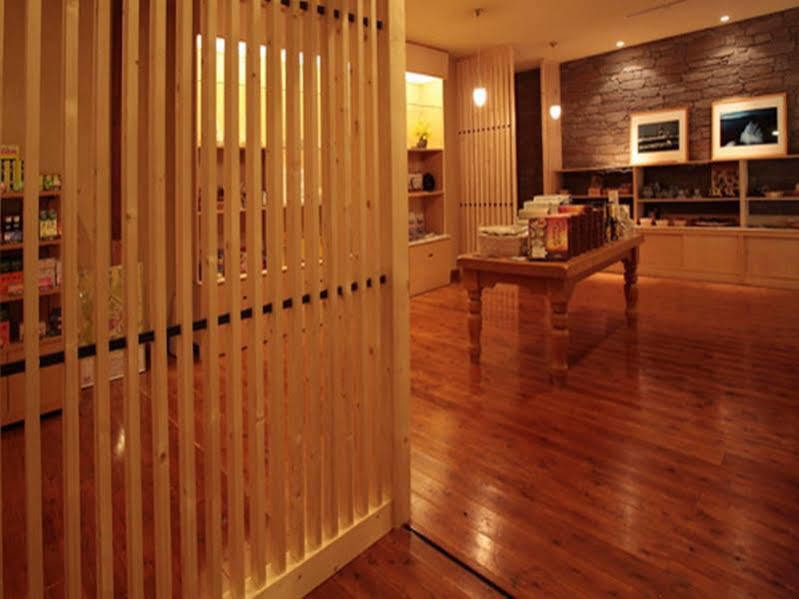 Niseko Weiss Hotel Kutchan Eksteriør billede