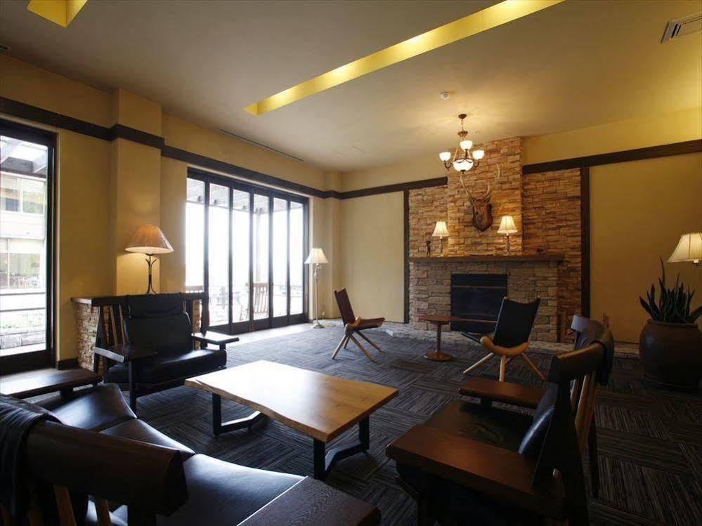 Niseko Weiss Hotel Kutchan Eksteriør billede